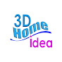 3DHome-Idea