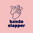 Hando Clapper