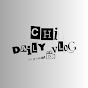 CHI Daily Vlog logo