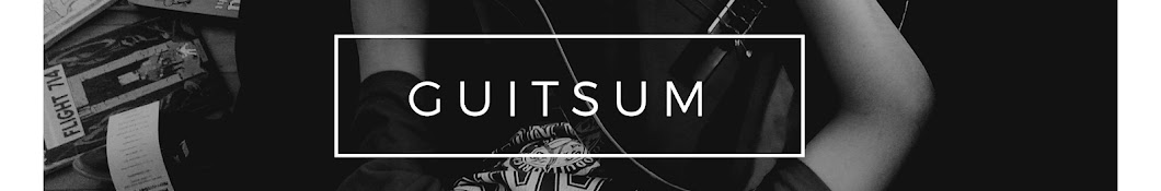 Guit Sum رمز قناة اليوتيوب