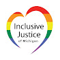 Inclusive Justice logo