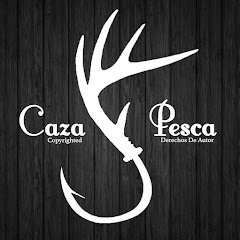 Channel thumbnail for Caza Y Pesca