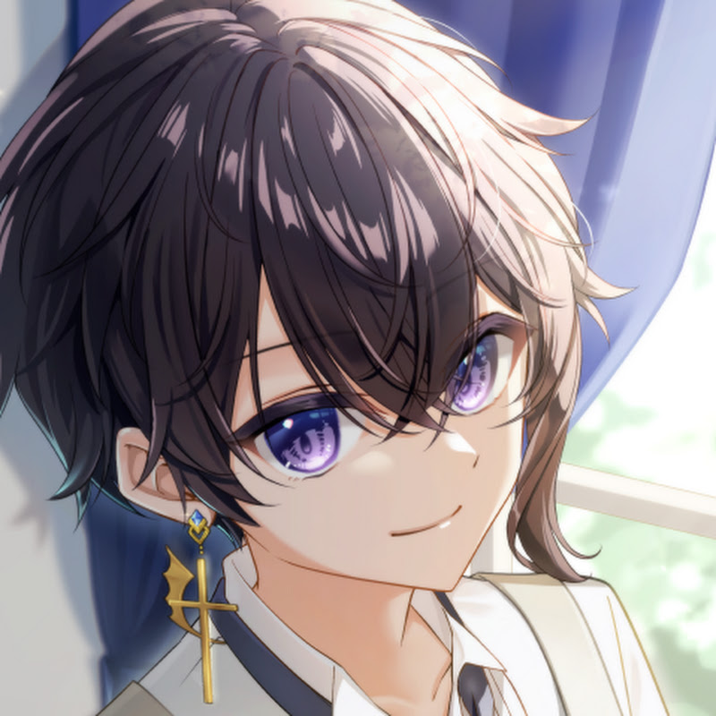 渡瀬ユーキ / Watase_Yuki