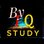 By IQ study  logo