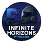 Infinite Horizons logo