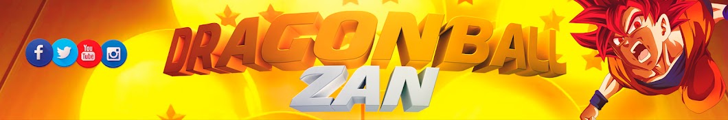 DBZan ProducciÃ³n YouTube channel avatar