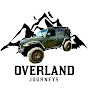 Overland Journeys logo
