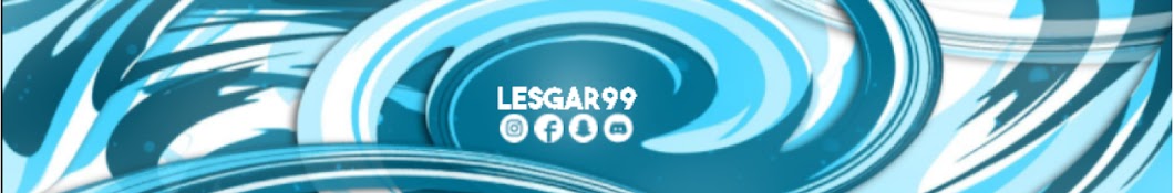 Lesgar99 Avatar canale YouTube 