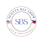 The Scotty Bee Show logo