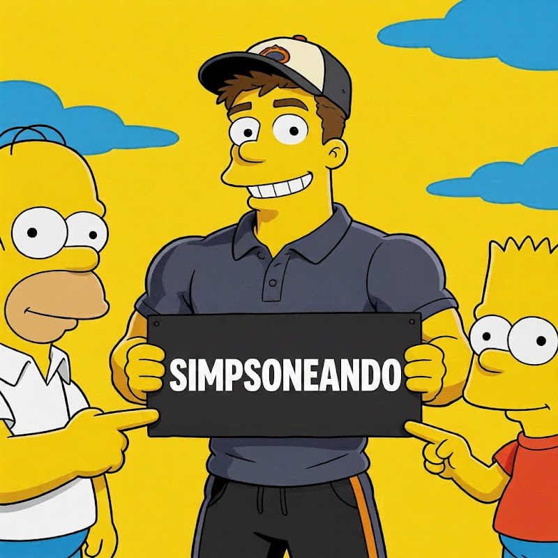 Simpsoneando