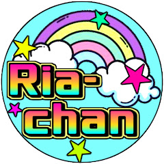 Ria-chan★ちゃんねる