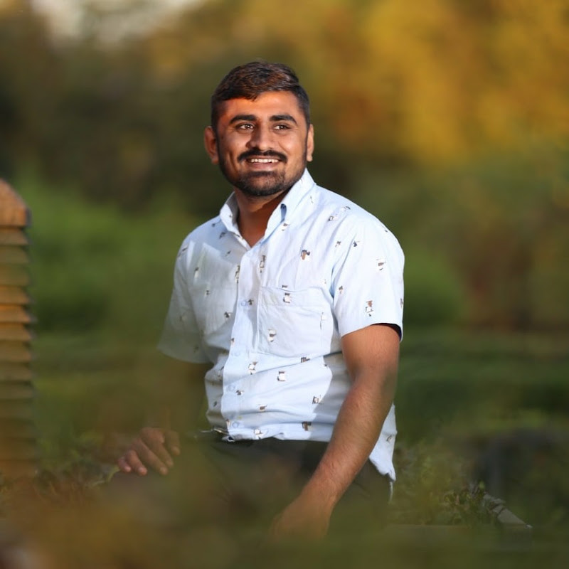 Nareshbhai Ahir