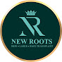 New Roots Hair Transplant Hyderabad logo