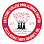 East Point/College Park Alumnae Chapter of DST Inc logo