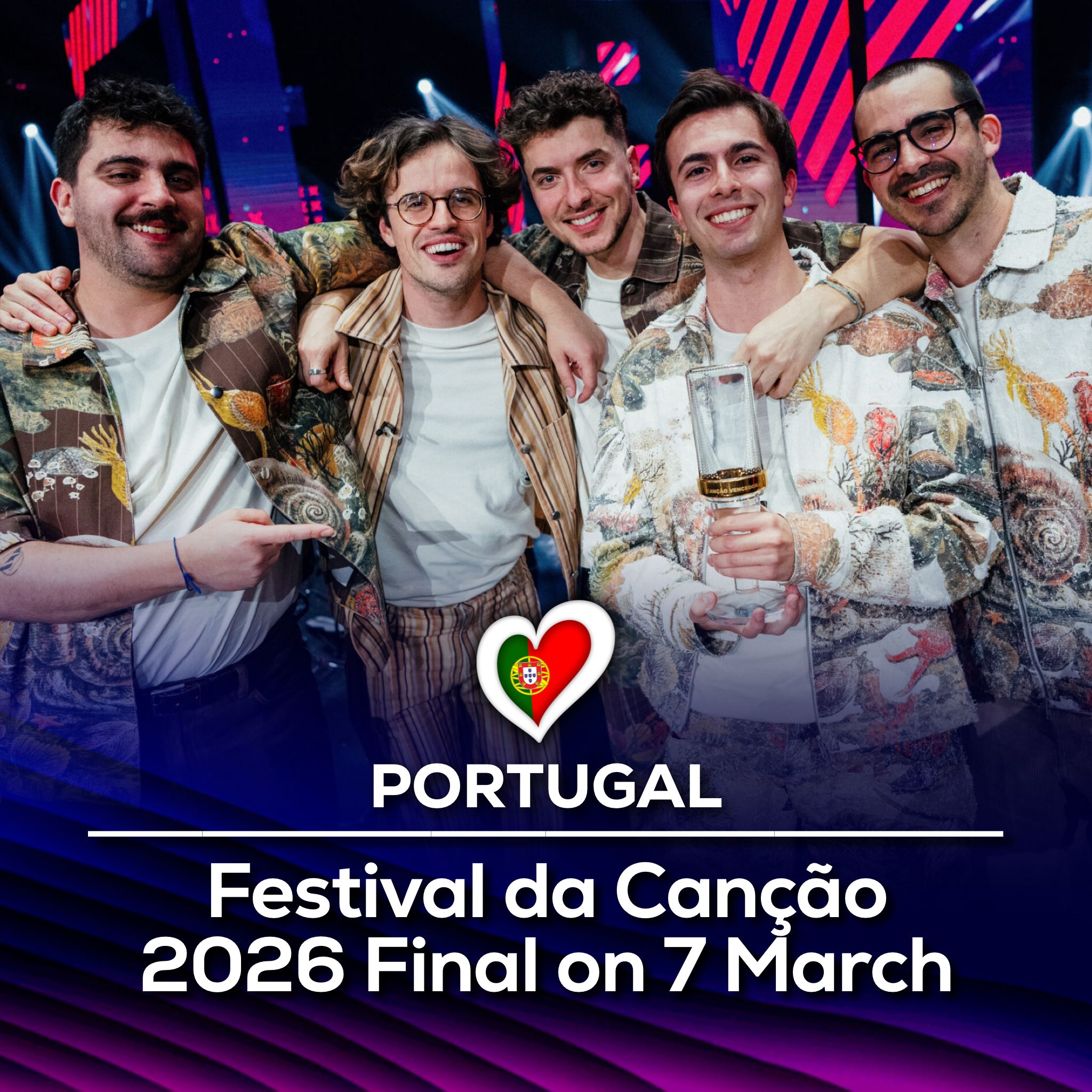 Post from ESC Samuel