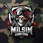 Milsim Horizon logo