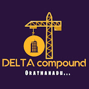 Readymade compound wall Delta company orathanadu
