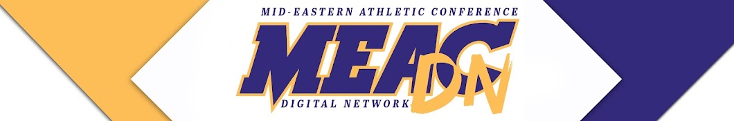 MEAC Sports YouTube channel avatar