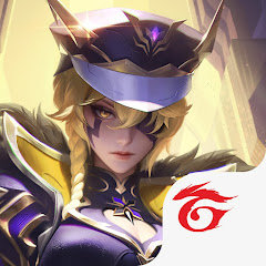 Garena 傳說對決アイコン画像