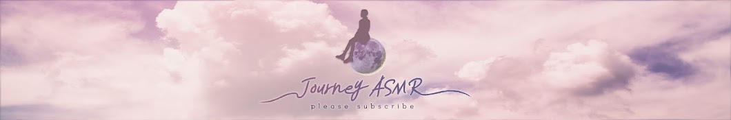 ASMR Journey Avatar de chaîne YouTube