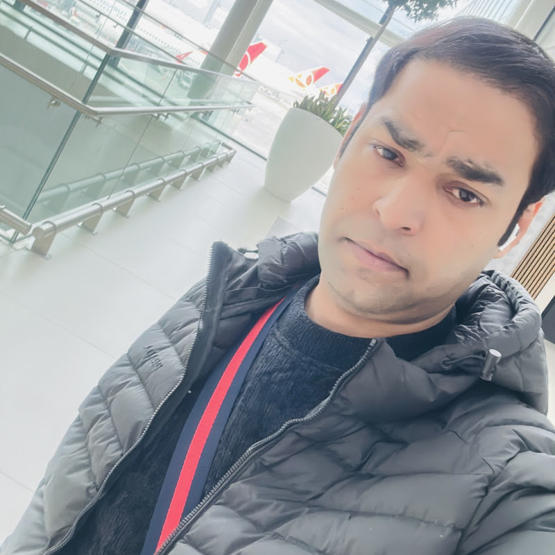 ADEEL USA 🇺🇸