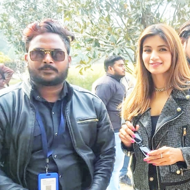 Ashok Gupta AJ Vlogs