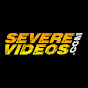 Severe Videos - Storm Chasing with Scott Chaser