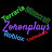 @ZoronPlays