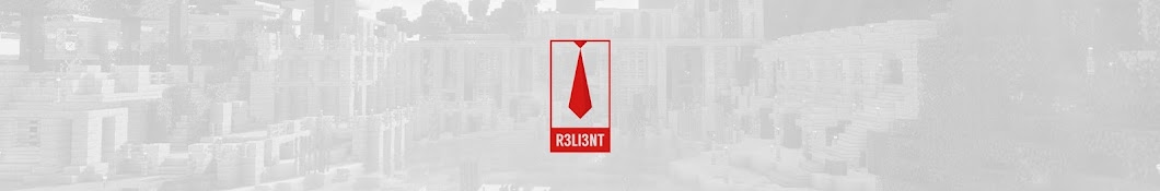 R3li3nt YouTube channel avatar
