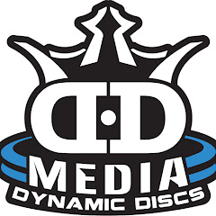 Dynamic Discs Clips