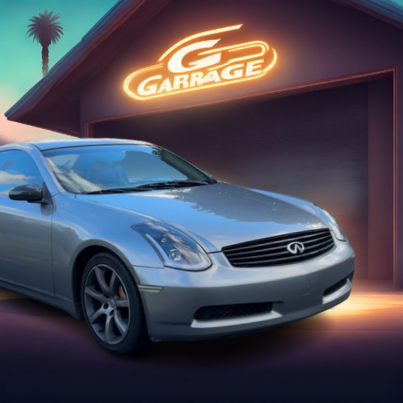 The G35 Channel