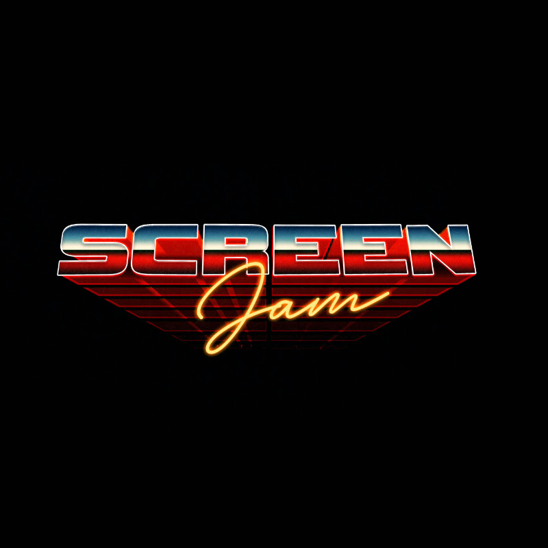 ScreenJam