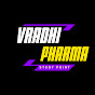 Vradhi Pharma logo