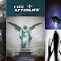 Life Afterlife Paranormal and True Crime YouTube Profile Photo