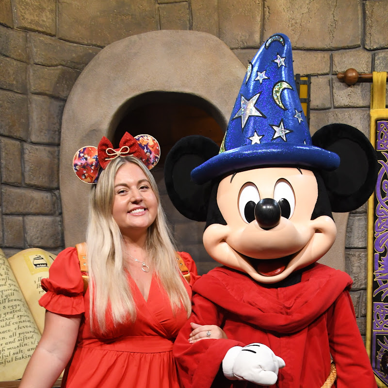 Nicolesmagicadventures