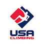 USA Climbing - Region 61 logo