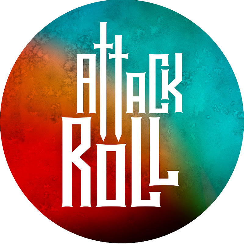 Attack Roll