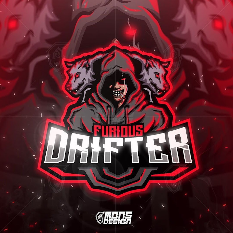 DRiFTER GAMiNG