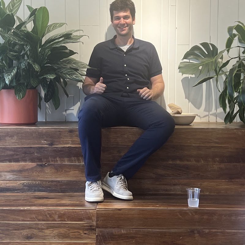 Tech with Hitch Logo