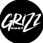 GRIZZ HUNT logo