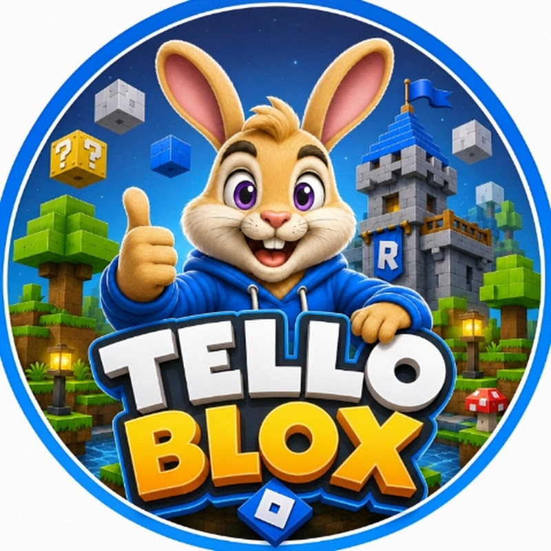 Tello Blox