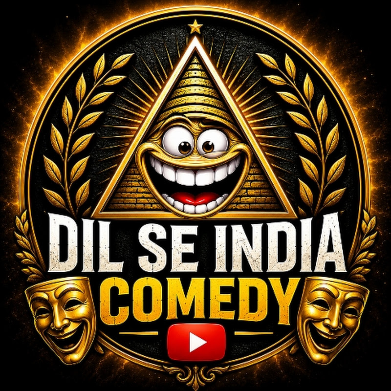 DiL se india comedy 