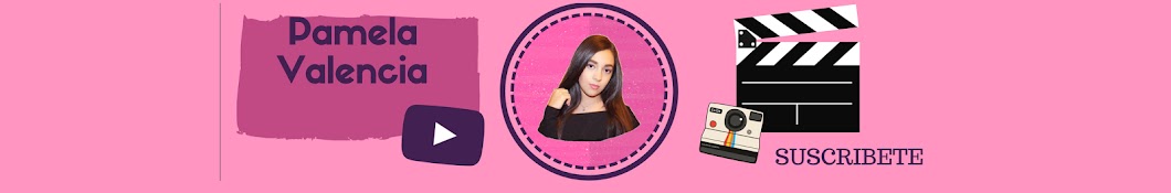 Pamela Valencia YouTube channel avatar