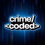 Crime Coded Avatar