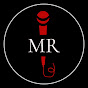 MARÍ logo