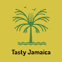 Tasty Jamaica logo