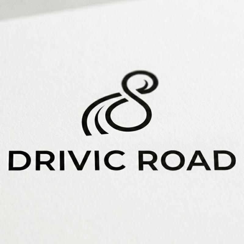 DRIVIC ROAD | 드라이빅 로드 (drive & walk)
