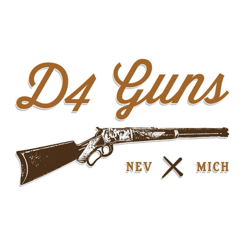 D4 Guns