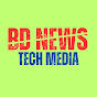 BD News Tech Media logo