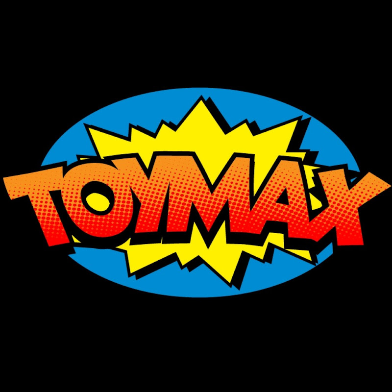 TOYMAX 